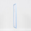 Effect Wooden Frame Profile 32 blue 20x20 cm Normal Glass