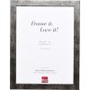 Effect Picture Frame 2319 anthracite 20x20 cm Museum glass