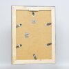 Effect Solid Wood Picture Frame 2240 grey 20x20 cm Museum glass