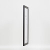 Effect wooden frame profile 2210 black 20x28 cm acrylic glass