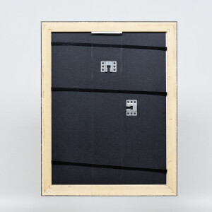 Effect wooden frame profile 94 black 21x29,7 cm normal glass