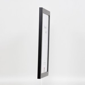 Effect Picture Frame 2312 black 23x70 cm Acrylic glass