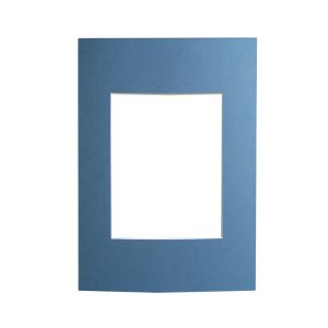 mount light blue 30x45 cm - 20x30 cm