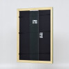 Effect Wooden Frame Profile 21 green 30x40 cm Normal Glass