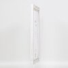 Effect Solid Wood Picture Frame 2240 white 30,5x91,5 cm Anti-reflective glass