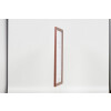 Effect Wooden Frame Profile 38 brown 35x50 cm Normal Glass