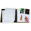 HERMA 10 photo sleeves 9x13cm vertical