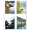 HERMA 10 photo sleeves 9x13cm vertical