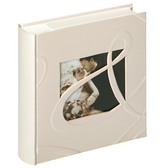 Ti Amo Wedding Album 200 Photos 10x15 cm