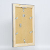 Effect Solid Wood Picture Frame 2240 grey 40x50 cm Normal Glass