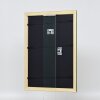 Effect Wooden Frame Profile 21 green 40x60 cm Normal Glass