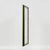 Effect Wooden Frame Profile 21 green 45x60 cm Normal Glass