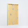 Effect wooden frame profile 35 green 50x60 cm anti-reflective glass