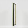 Effect Wooden Frame Profile 21 green 50x60 cm Museum Glass