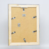 Effect Solid Wood Picture Frame 2240 grey 50x60 cm Museum glass