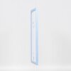 Effect Wooden Frame Profile 32 blue 7x10 cm Normal Glass