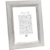 Wooden frame S42L with Premium glass