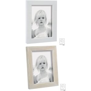 M882 Mascagni Wooden Photo Frame 13x18 cm to 20x30 cm