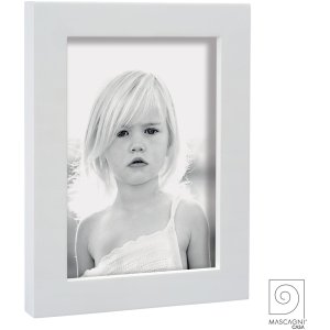 M882 Mascagni Wooden Photo Frame 13x18 cm to 20x30 cm