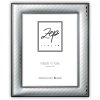 High Gloss Frame Assisi 15x20 cm silver