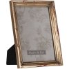 Photo frame gold 15x3x20 cm - 13x18 cm 2F0825