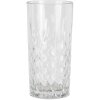 Drinking glass transparent Ø 7x14 cm - 300 ml 6GL3406