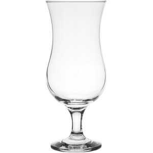 Cocktail glass transparent Ø 8x19 cm - 420 ml 6GL3467