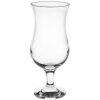 Cocktail glass transparent Ø 8x19 cm - 420 ml 6GL3467