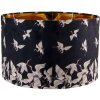 Lamp shade multicolored Ø 45x28 cm - E27 6LAK0499