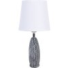 Table lamp multicolored 26x19x38 - E27 6LMC0045