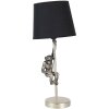 Table lamp monkey gold Ø 20x49 cm E27 6LMC0049