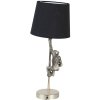 Table lamp monkey gold Ø 20x49 cm E27 6LMC0049