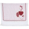 Guest towel nature 40x66 cm CT010