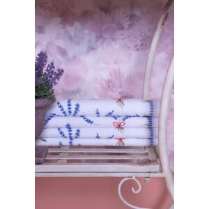 Guest towel nature 40x66 cm CT011