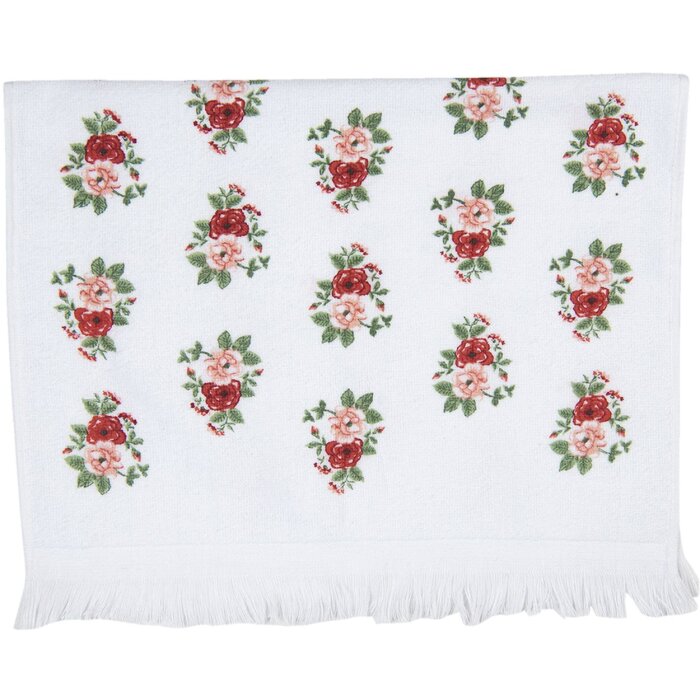 Guest towel nature 40x66 cm CT012