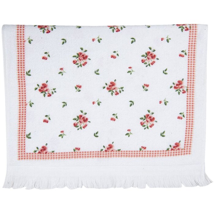 Guest towel nature 40x66 cm CT013