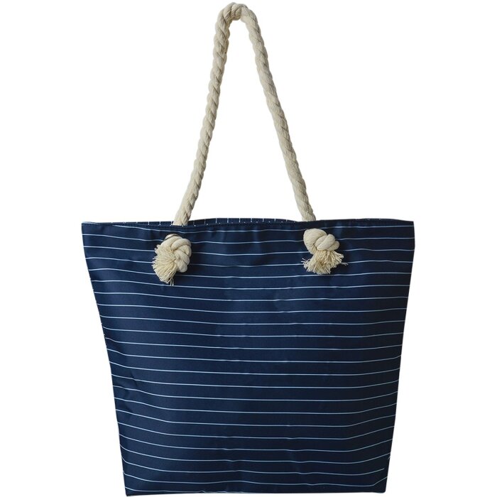 Bag blue 45x35 cm JZBG0219