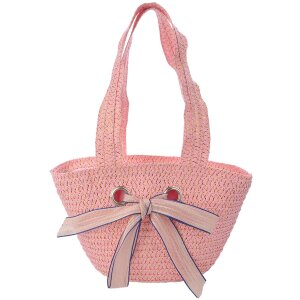 Bag pink 22x15 cm JZBG0247