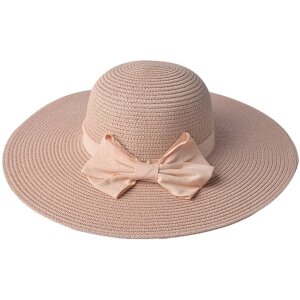 Hat pink Maat: 56 cm JZHA0057P