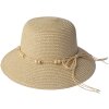 Hat cream Maat: 56 cm JZHA0059