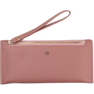 Wallet pink 21x10 cm JZWA0118P