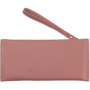 Wallet pink 21x10 cm JZWA0118P