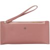 Wallet pink 21x10 cm JZWA0118P