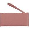 Wallet pink 21x10 cm JZWA0118P