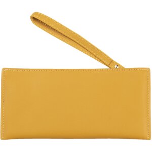 Wallet yellow 21x10 cm JZWA0118Y