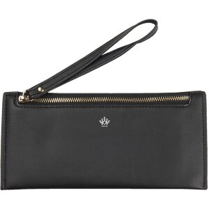 Wallet black 21x10 cm JZWA0118Z