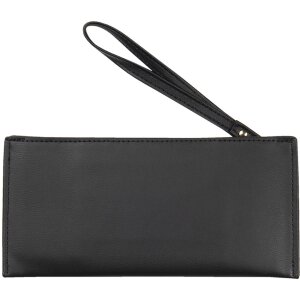 Wallet black 21x10 cm JZWA0118Z