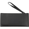 Wallet black 21x10 cm JZWA0118Z