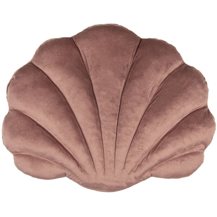 Cushion filled pink 28x38 cm KG033.006