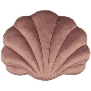 Cushion filled pink 28x38 cm KG033.006